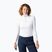 Moteriški termoaktyvūs marškinėliai Rossignol Classique 1/2 Zip white