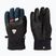 Vyriškos slidinėjimo pirštinės Rossignol Strato Impr dark navy