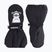 Vaikiškos žieminės pirštinės Rossignol Baby Impr M black