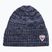 Vyriška žieminė kepurė Rossignol Djinn dark navy