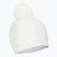 Rossignol L3 Jr vaikiška žieminė kepurė Ruby white
