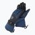 Vyriškos slidinėjimo pirštinės Rossignol Type Impr G dark navy