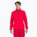 Vyriškas džemperis Rossignol Strawpile Fleece Hz sports red