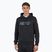 Vyriškas džemperis Rossignol New Hero Hoodie black