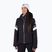 Moteriška slidinėjimo striukė Rossignol Strawpile Jkt black