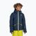 Vaikiška slidinėjimo striukė Rossignol Boy Siz dark navy
