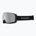 Slidinėjimo akiniai Rossignol Magne'lens black/orange/grey