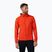 Vyriškas flisinis džemperis Rossignol Mid Layer Stretch Hoodie golden gate
