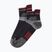 Kojinės Rossignol Sapa black