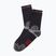 Kojinės Rossignol Sapa Mid black