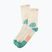 Kojinės Rossignol Sapa Mid whitecap sand