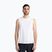 Vyriškas bėgimo tank topas Rossignol Sapa Tank white