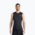 Vyriškas bėgimo tank topas Rossignol Sapa Tank black