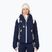 Moteriška slidinėjimo striukė Rossignol JCC Valdiz Down cosmic blue