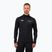 Vyriškas džemperis Rossignol Hero Mid Layers Stretch black
