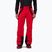 Vyriškos slidinėjimo kelnės Rossignol Insulated Ski sports red