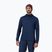 Vyriškas flisinis džemperis Rossignol Mid Layer Stretch Hoodie dark navy