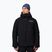 Vyriška slidinėjimo striukė Rossignol Outerlimits Insulated black