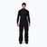 Vyriškos slidinėjimo kelnės Rossignol Outerlimits Insulated Bib black
