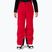 Vaikiškos slidinėjimo kelnės Rossignol Insulated Girls ruby red