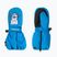 Vaikiškos žieminės pirštinės Rossignol Baby Impr M blazing blue