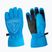 Vaikiškos žieminės pirštinės Rossignol Baby Impr M blazing blue