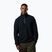 Vyriškas flisinis džemperis Rossignol Quarter Zip Fleece black