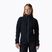 Moteriškas slidinėjimo flisinis džemperis Rossignol Polar Fleece black