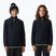 Vaikiškas flisinis džemperis Rossignol Quarter Zip Polar Fleece black