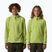 Vaikiškas flisinis džemperis Rossignol Quarter Zip Polar Fleece wild lime