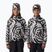 Vaikiškas flisinis džemperis Rossignol Quarter Zip Polar Fleece savage black