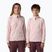 Vaikiškas flisinis džemperis Rossignol Polar Fleece pale lilac