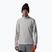 Vyriškas džemperis Rossignol Hero Stretch Fleece light grey