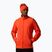 Vyriškas džemperis Rossignol Hero Stretch Fleece neon red