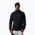 Vyriškas džemperis Rossignol Hero Stretch Fleece black