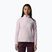 Moteriškas flisinis džemperis Rossignol Mid Layer Stretch Half Zip pale lilac