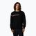 Vyriškas megztinis Rossignol Odysseus Crew Merino black