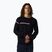 Vyriškas megztinis Rossignol Odysseus Crew Merino dark navy