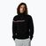Vyriškas megztinis Rossignol Odysseus Half Zip Merino black