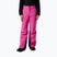 Vaikiškos slidinėjimo kelnės Rossignol Insulated electric fuchsia