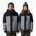Vaikiška slidinėjimo striukė Rossignol Wispile Insulated black