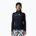 Moteriškas termo džemperis Rossignol JCC Quarter Zip First Layer black