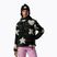 Moteriškas flisinis džemperis Rossignol JCC Fleece Anorak jcc angels dark
