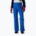 Moteriškos slidinėjimo kelnės Rossignol JCC Seasonal victoria blue