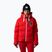 Moteriška slidinėjimo striukė Rossignol JCC Allsnow Down red