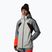 Vyriška slidinėjimo striukė Rossignol Hero 4WS Insulated llght grey