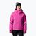 Moteriška slidinėjimo striukė Rossignol Strawpile Insulated electric fuchsia