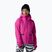 Moteriška slidinėjimo striukė Rossignol Rochrun Insulated electric fuchsia