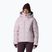 Moteriška slidinėjimo striukė Rossignol Wispile Ripstop Down pale lilac