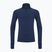 Vyriški termo marškinėliai Rossignol Half Zip First Layer dark navy
